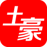 土豪财经 LOGO-APP點子