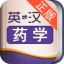 外教社药学英语词典 LOGO-APP點子