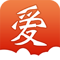 爱看小说 LOGO-APP點子