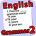 Grammar English 2 教育 App LOGO-APP開箱王