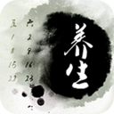 翻养生日历 LOGO-APP點子