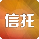 在售信托产品 LOGO-APP點子