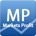 Markets Profit LOGO-APP點子