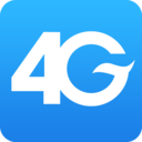 4G流量宝 LOGO-APP點子