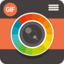 Gif Me! LOGO-APP點子