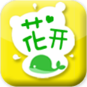 花开拉拉女同交友 LOGO-APP點子