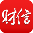 财信 LOGO-APP點子