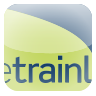 thetrainline LOGO-APP點子