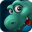 Talking Dinosaur 娛樂 App LOGO-APP開箱王