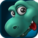 Talking Dinosaur LOGO-APP點子