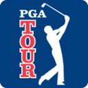 PGA TOUR LOGO-APP點子