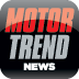 Motor Trend LOGO-APP點子