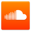 SoundCloud LOGO-APP點子