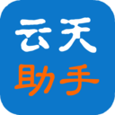 云天来电助手 生產應用 App LOGO-APP開箱王