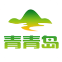 青青岛社区 LOGO-APP點子