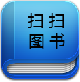 扫扫图书 LOGO-APP點子