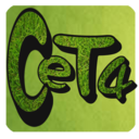 CET4 LOGO-APP點子