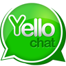 Yello Chat LOGO-APP點子