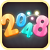 2048 LOGO-APP點子