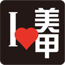 美甲汇 LOGO-APP點子