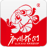 庐州虾们 LOGO-APP點子