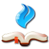 Apabi Reader LOGO-APP點子