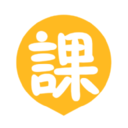 找课吧 LOGO-APP點子