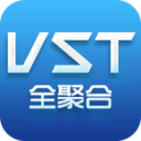 VST全聚合 媒體與影片 App LOGO-APP開箱王