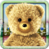 Talking Teddy Bear LOGO-APP點子