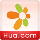 中国鲜花礼品网 LOGO-APP點子