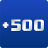 Plus500 LOGO-APP點子