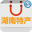 湖南特产 LOGO-APP點子