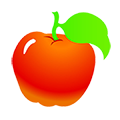 你是我的小呀小苹果 LOGO-APP點子