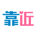 靠近 LOGO-APP點子