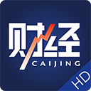 财经杂志HD LOGO-APP點子