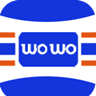 WOWO便利 LOGO-APP點子