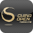 China Open LOGO-APP點子