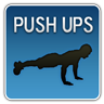 Push Ups - Fitness Trainer 醫療 App LOGO-APP開箱王