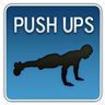 Push Ups - Fitness Trainer LOGO-APP點子