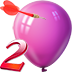 消灭球球2（给力版） 休閒 App LOGO-APP開箱王