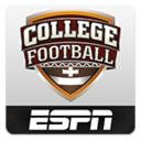 ESPN CFB LOGO-APP點子