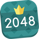 豪华2048 LOGO-APP點子