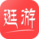 逛游 LOGO-APP點子