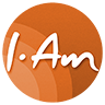 I-Am LOGO-APP點子