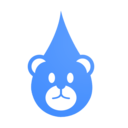 Liquid Bear LOGO-APP點子