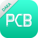 DAKA PCB散热计算 LOGO-APP點子