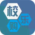 校乐购 LOGO-APP點子