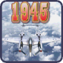 1945: Iron Heroes LOGO-APP點子