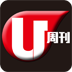 U Magazine LOGO-APP點子