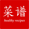 健康食谱 LOGO-APP點子